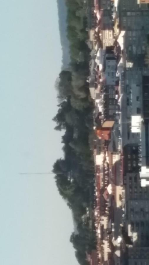 Apartamento Castrelos Vigo Dış mekan fotoğraf