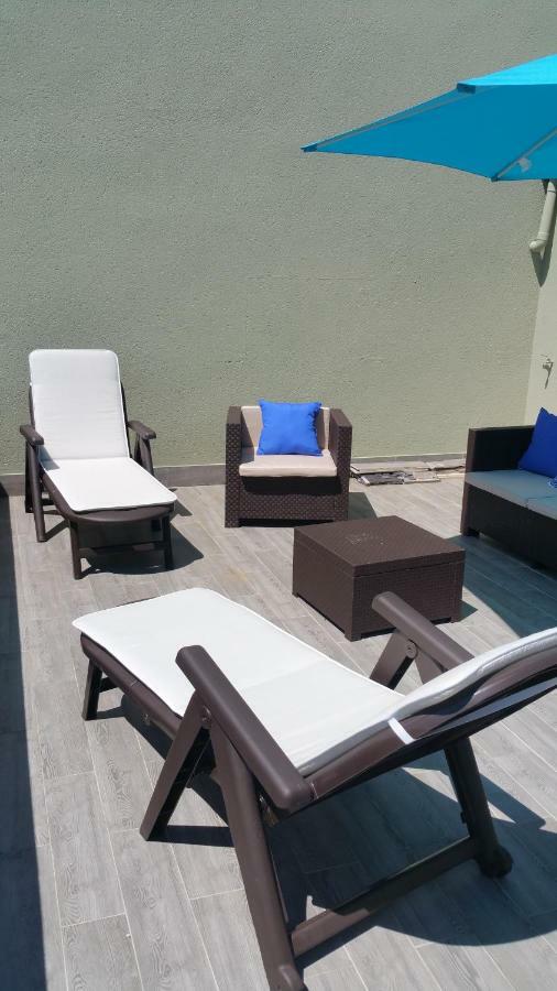 Apartamento Castrelos Vigo Dış mekan fotoğraf